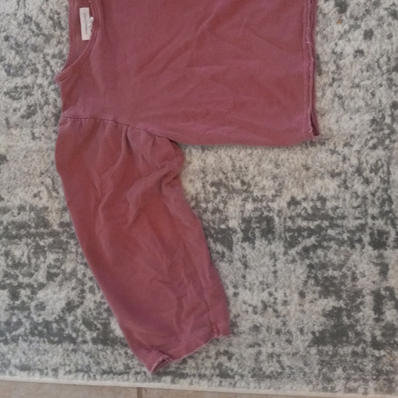 Treasure & Bond Kids Large Sweater - Picture 2 of 3